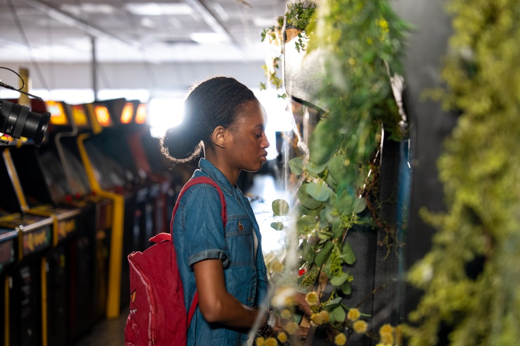 The Last of Us: Echoes of the&nbsp;Past